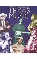 The Handbook Of Texas Music