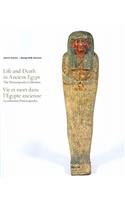 Life and Death in Ancient Egypt: The Diniacopoulos Collection