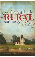 Transforming Church in Rural America
