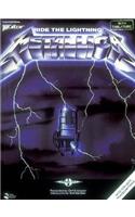 Metallica - Ride the Lightning