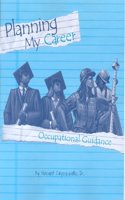 Planning My Career