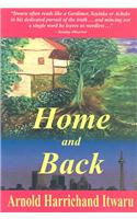Home and Back