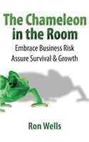 The Chameleon in the Room