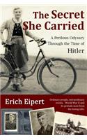 The Secret She Carried