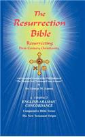 Resurrection Bible