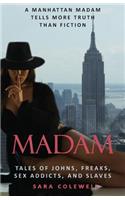 Madam