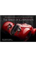 The Spirit of Competition