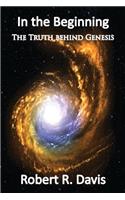 In the Beginning