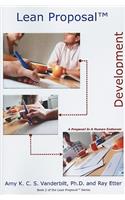 Lean Proposal Development