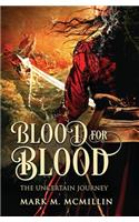 Blood for Blood