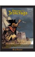 Dwarves of the Ironcrags