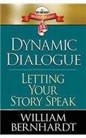 Dynamic Dialogue: Letting Your Story Speak
