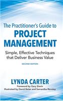 Practitioner's Guide to Project Management