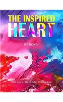 The Inspired Heart, Edition 3