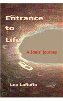 Entrance to Life