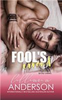 Fool's Errand