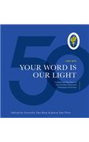 Your Word is Our Light