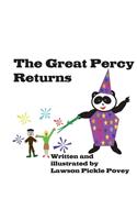 Great Percy Returns.