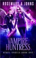 Vampire Huntress