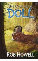 Eyes of a Doll