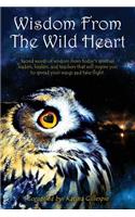 Wisdom from the Wild Heart