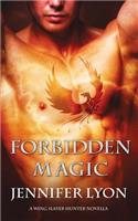 Forbidden Magic