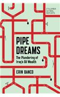 Pipe Dreams: The Plundering of Iraq's Oil Wealth(English)
