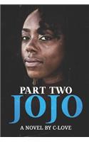 JoJo (Part Two)