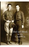 Dad and Dunk in the Great War