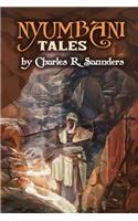 Nyumbani Tales