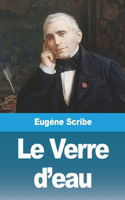 Verre d'eau