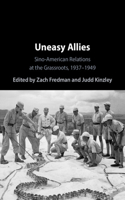Uneasy Allies