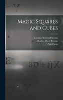 Magic Squares and Cubes