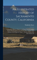 Illustrated History of Sacramento County, California