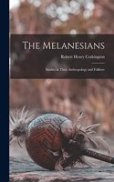 Melanesians