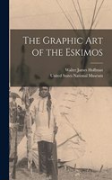The Graphic art of the Eskimos
