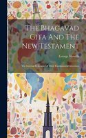 Bhagavad Gita And The New Testament