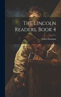 Lincoln Readers, Book 4