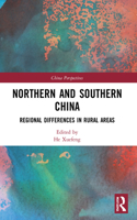 Northern and Southern China