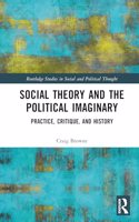 Social Theory and the Political Imaginary