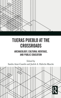 Tijeras Pueblo at the Crossroads