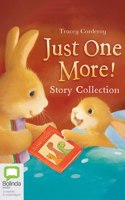 Just One More Story Collection