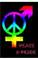Peace & Pride