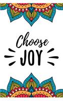 Choose Joy