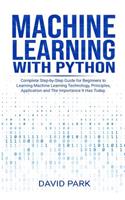 Machine Learning with Python