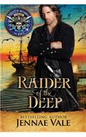 Raider of the Deep