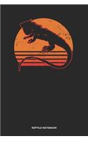 Reptile Notebook