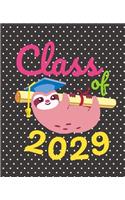 Class of 2029