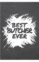 Best Butcher Ever