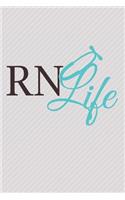 RN Life: Cute Nursing Appreciation Gifts for Registered Nurses